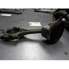 103R102 Piston and Connecting Rod Standard For 09-10 Toyota Corolla  1.8